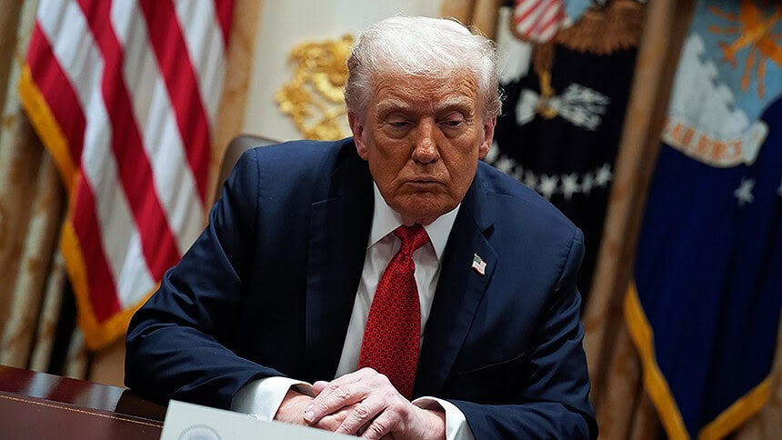 Trump İran Teklifini Neden Geri Çevirdi? İşte Nükleer Detayı