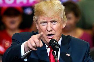Trump İran Uyarısı: Hürmüz Boğazı İçin Sert Mesaj