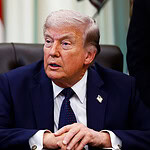 Trump Merz gerilimi: 'Ne hakkında konuştuğunu bilmiyor'