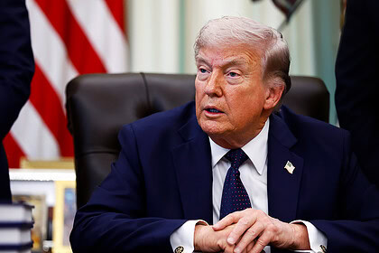 Trump Merz gerilimi: 'Ne hakkında konuştuğunu bilmiyor'