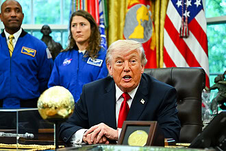 Trump, Putin ile Görüştü: Küçük Bir Ateşkes Önerdim