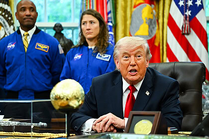 Trump, Putin ile Görüştü: Küçük Bir Ateşkes Önerdim