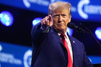 Trump’a İran Brifingi İddiası: Masada Uranyum ve Hürmüz Var