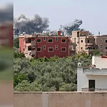 Trump'ın Ateşkes Kararı Sonrası İsrail Lübnan'ı Vurdu: 7 Ölü, 24 Yaralı