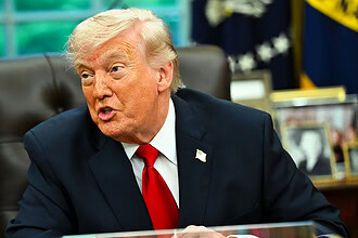 Trump'tan Almanya'ya: "Almanya’daki askerlerimizin sayısını azaltmayı düşünüyoruz"