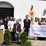 TÜRGEV Kosova Projesi: Gençler Dezenformasyona Karşı Ortak Çözüm Üretti