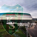 Turka Kocaeli Stadyumu'nda Yerini Ayırt: Kocaelispor'da Kombine Yenileme Dönemi Başladı!