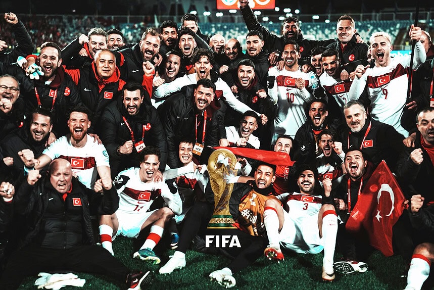 Türkiye’nin Dünya Kupası sınavı: Rakipler, teknik tablo ve gruptan çıkma ihtimalimiz