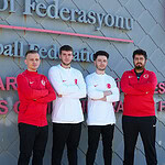 Türkiye eMilli Takımı FIFA e Nations League Maçlarına Başlıyor