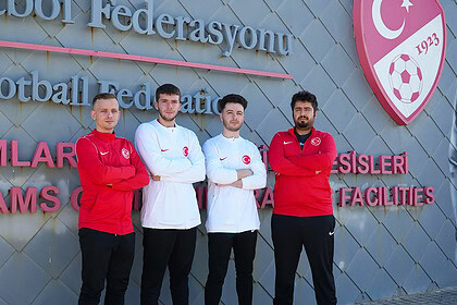 Türkiye eMilli Takımı FIFA e Nations League Maçlarına Başlıyor