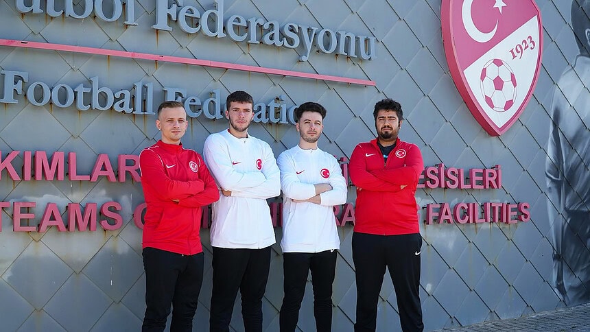 Türkiye eMilli Takımı FIFA e Nations League Maçlarına Başlıyor