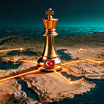 Çinli profesör Jiang Xueqin Analizi: (ABD-İran) Türkiye, Bu Savaşın Gerçek ‘Kral Yapıcısı.