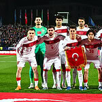 Türkiye - Paraguay Maçının Saati Değişti: FIFA Yeni Saati Açıkladı