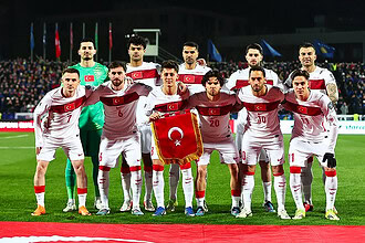 Türkiye - Paraguay Maçının Saati Değişti: FIFA Yeni Saati Açıkladı