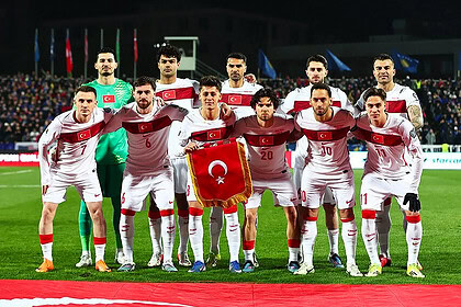 Türkiye - Paraguay Maçının Saati Değişti: FIFA Yeni Saati Açıkladı
