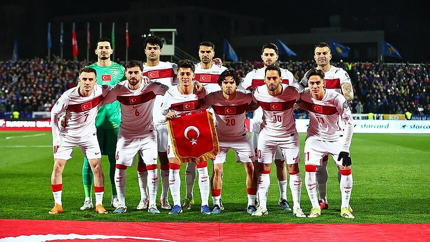 Türkiye - Paraguay Maçının Saati Değişti: FIFA Yeni Saati Açıkladı