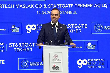 Türkiye Tech Visa Detayları Belli Oldu: 5 Bin Bilişimci Taşındı