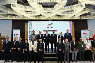 TUSAŞ Malezya Konferansı: Savunmada Yeni Ortaklık Hedefi