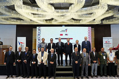 TUSAŞ Malezya Konferansı: Savunmada Yeni Ortaklık Hedefi