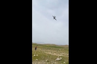 ABD’nin İran Operasyonunda Uçak Krizi: HC-130’lar Neden İmha Edildi?