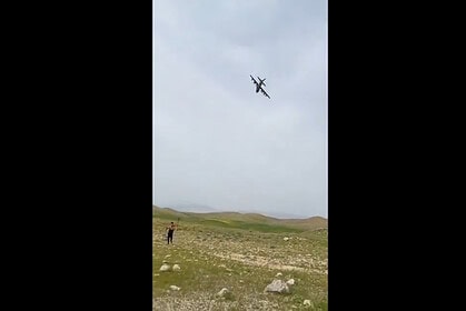 ABD’nin İran Operasyonunda Uçak Krizi: HC-130’lar Neden İmha Edildi?