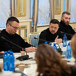 Ukrayna Askeri Uzmanları Orta Doğu'da İran İHA'larını Düşürdü