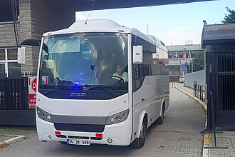 Ünlü İsimlere Uyuşturucu Operasyonu: Şüpheliler Adli Tıp'a Sevk Edildi