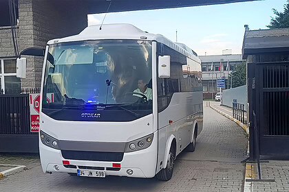 Ünlü İsimlere Uyuşturucu Operasyonu: Şüpheliler Adli Tıp'a Sevk Edildi