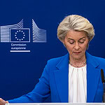 Ursula Von Der Leyen'den Lübnan İçin Acil Ateşkes Çağrısı