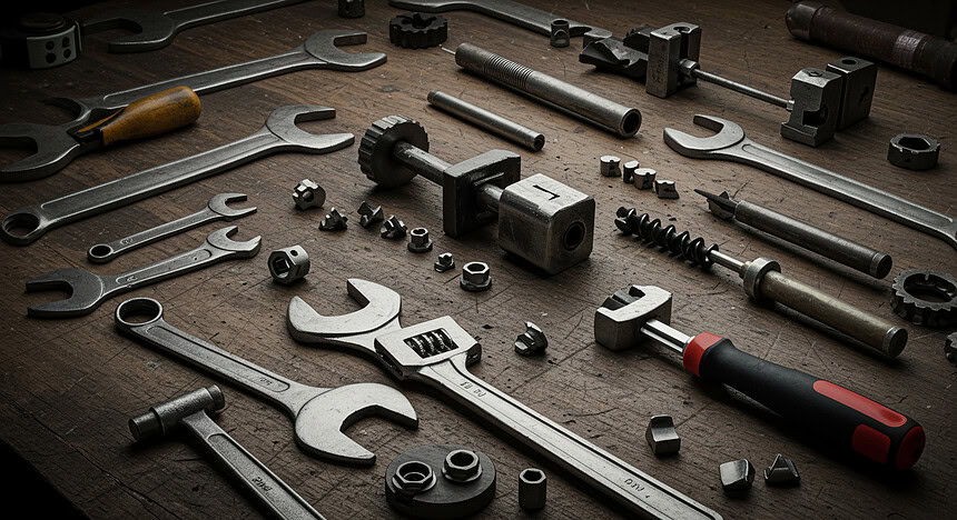 Kocaeli’de Usta Seçerken Dikkat: En Çok Yapılan 5 Büyük Hata!