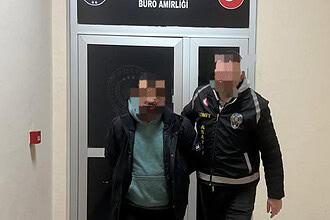 Kocaeli’de Uyuşturucu Tacirine Operasyon: 17 Yıl Hapis Cezası Bulunan Firari Yakalandı!