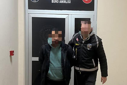 Kocaeli’de Uyuşturucu Tacirine Operasyon: 17 Yıl Hapis Cezası Bulunan Firari Yakalandı!