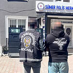 Kocaeli’de Uyuşturucu Suçundan Aranan Şahıs Yakalandı