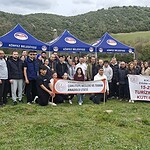 Kocaeli’de Turizm Haftası Yürüyüşü: Vali İlhami Aktaş Kutluca ve Elbizli Rotasındaydı!