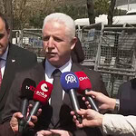 Beşiktaş’ta Polis Facianın Önüne Geçti: Vali Gül Yaralı Polislerin Durumunu Paylaştı