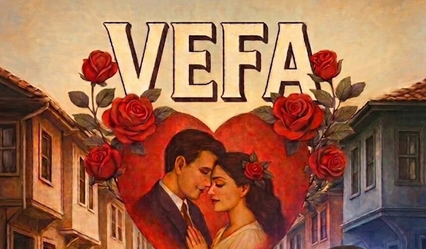 Dilovası’nda Tiyatro Rüzgarı: "Vefa" Oyunu Ercan Dalkılıç Kültür Merkezi’nde Sahne Alacak