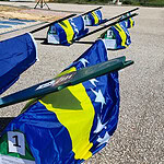 Vlasenica'da Katledilen Altı Boşnak Yıllar Sonra Defnedildi