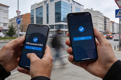 VPN Yasaklanıyor mu? Türkiye VPN Yasağı 2026