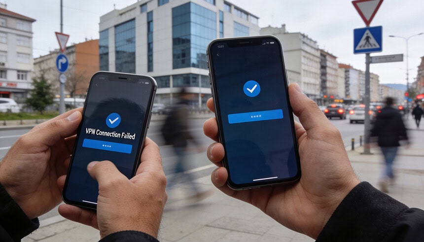 VPN Yasaklanıyor mu? Türkiye VPN Yasağı 2026