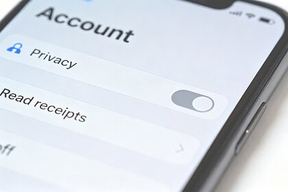 WhatsApp Görüldü Bilgisi Nasıl Kapatılır?