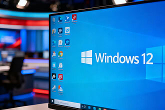 Windows 12 Türkiye Fiyatı ve Çıkış Tarihi