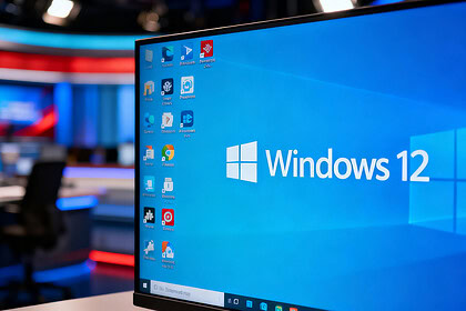 Windows 12 Türkiye Fiyatı ve Çıkış Tarihi