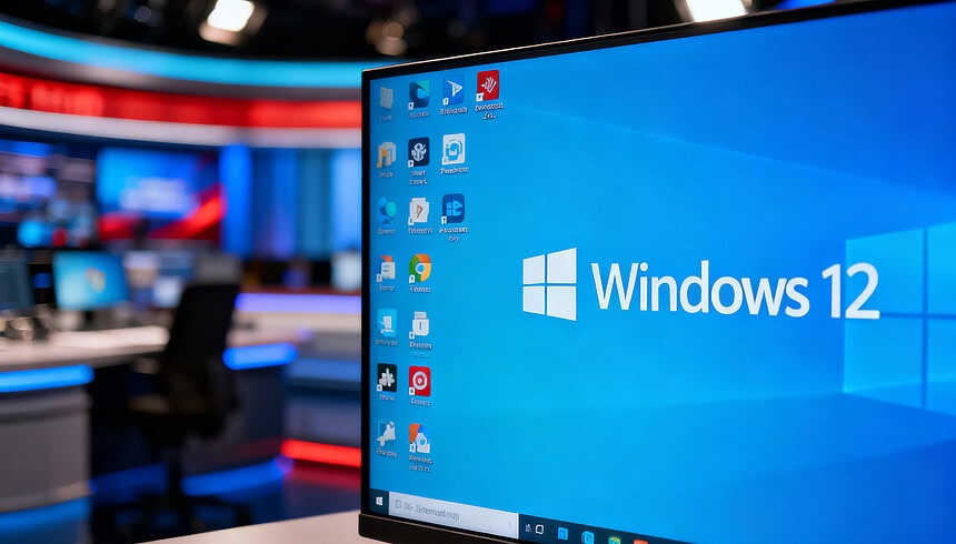 Windows 12 Türkiye Fiyatı ve Çıkış Tarihi