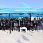 Kırsal Mahallelere Yangın Söndürme Tankeri Dağıtım Töreni