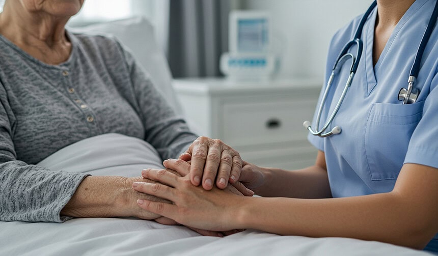 Evde Bakım Parası Almak İçin Aranan Şartlar! Evde Bakım Parası Ne Kadar Oldu?