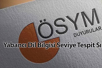 Kocaeli'de YDS Heyecanı: 5 Nisan Pazar Günü Nüfus Müdürlükleri Açık Olacak