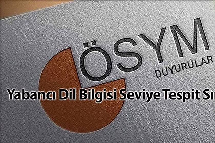 Kocaeli'de YDS Heyecanı: 5 Nisan Pazar Günü Nüfus Müdürlükleri Açık Olacak