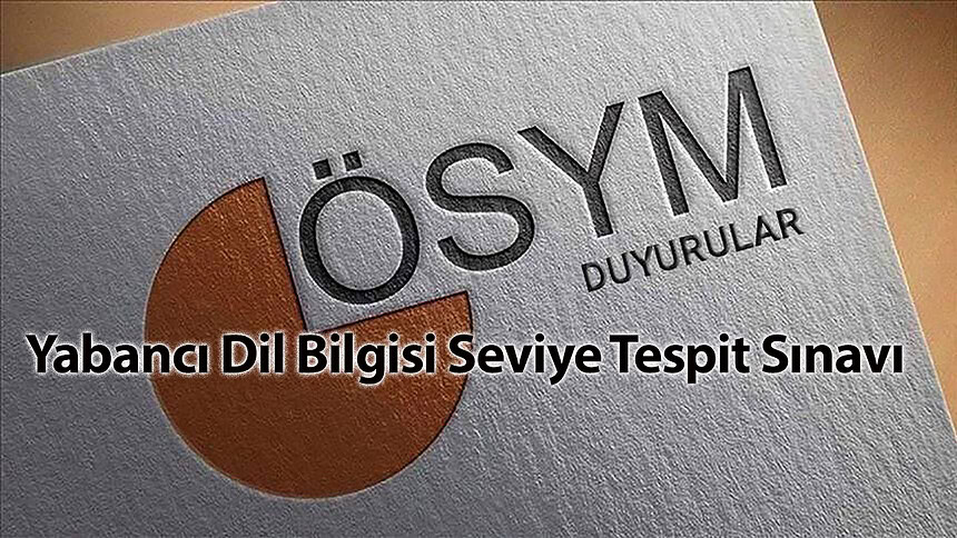 Kocaeli'de YDS Heyecanı: 5 Nisan Pazar Günü Nüfus Müdürlükleri Açık Olacak