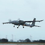 Yerli Bombayı Akıllı Mühimmata Dönüştüren Kit AKINCI'da Test Edildi