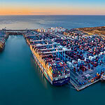 Dilovası’nda iki liman birden büyüyor: Yılport ve Altıntel’de kapasite artışı!